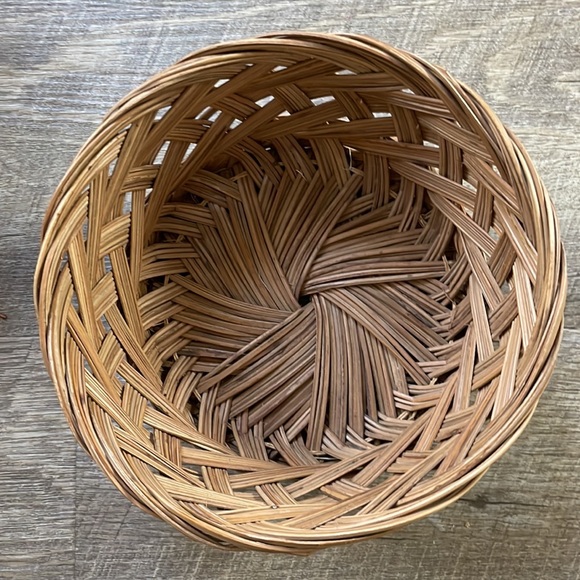 •bohemian basket collection• - Picture 6 of 16